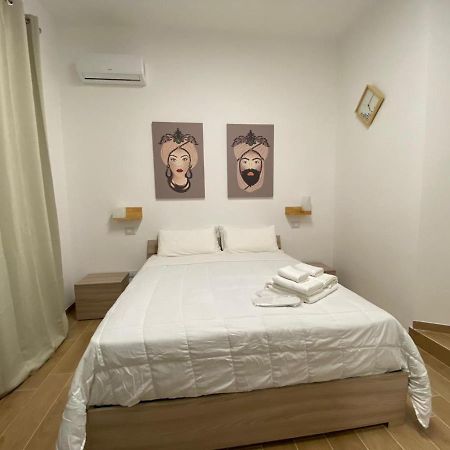 מלון Melilli La Casa Dei Mori מראה חיצוני תמונה