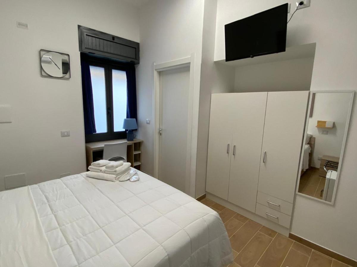מלון Melilli La Casa Dei Mori מראה חיצוני תמונה